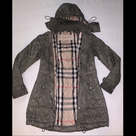 Burberry Jacket - Picture 2 of 7